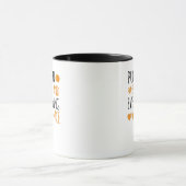 Mug Épice citrouille Et Tout Nice - Présent Pour Ha (Centre)