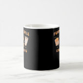 Mug Épice citrouille Tout drôle Automne (Centre)