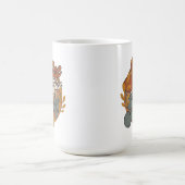Mug Épice épice Bébé automne (Centre)