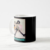 Mug Épice officiel Wannabe (Devant gauche)