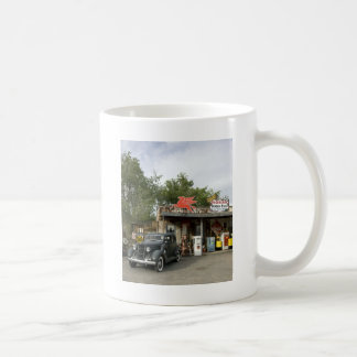 Mug Épicerie générale et station service de