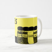 Mug Épices (Devant droit)