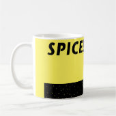 Mug Épices (Gauche)