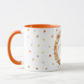Mug épices de citrouille (Gauche)