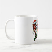 Mug Épices de Noël (Gauche)