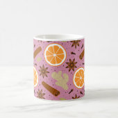 Mug épices de Noël (Centre)