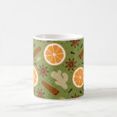 Mug épices de Noël (Centre)