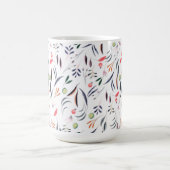 Mug Épices et herbes (Centre)