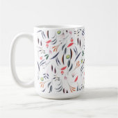 Mug Épices et herbes (Gauche)