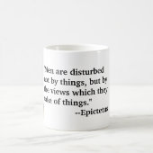 Mug Epictetus citation 1 (Centre)