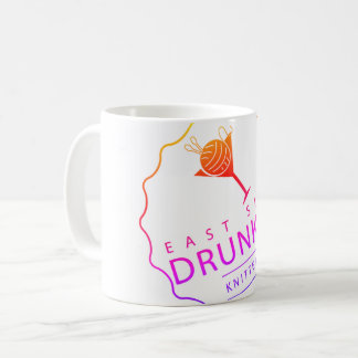 Mug Épidémie d'arc-en-ciel d'ESDK