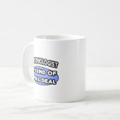 Mug Epidémiologiste... Une sorte de Big Deal (Devant gauche)