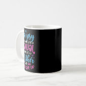 Mug Epilepsy Doesn't Come With A Manual It Epilepsy Wa (Devant gauche)