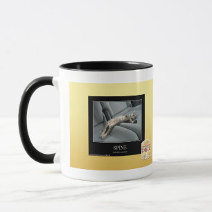 Mug Épine