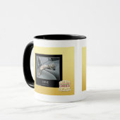 Mug Épine (Devant gauche)