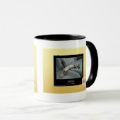 Mug Épine (Devant droit)