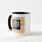 Mug Épine (Devant gauche)