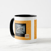 Mug Épine (Devant gauche)