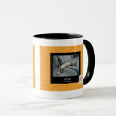 Mug Épine (Devant droit)