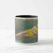 Mug Épinglette (Centre)