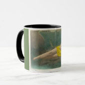 Mug Épinglette (Devant gauche)
