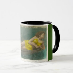 Mug Épinglette