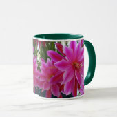 Mug Epiphyllum (Devant droit)