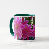 Mug Epiphyllum (Devant gauche)