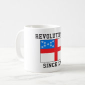 Mug Épiscopal depuis 1789 (Devant gauche)