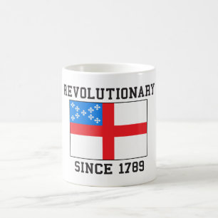 Mug Épiscopal depuis 1789