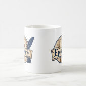 Mug Épistolaire (Centre)