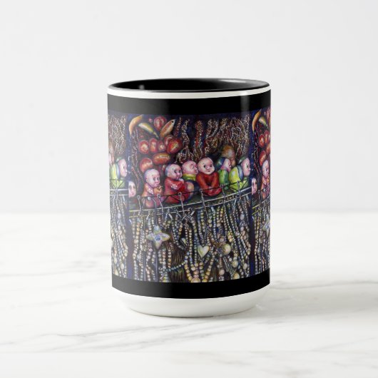 Mug Épitomiser (Centre)