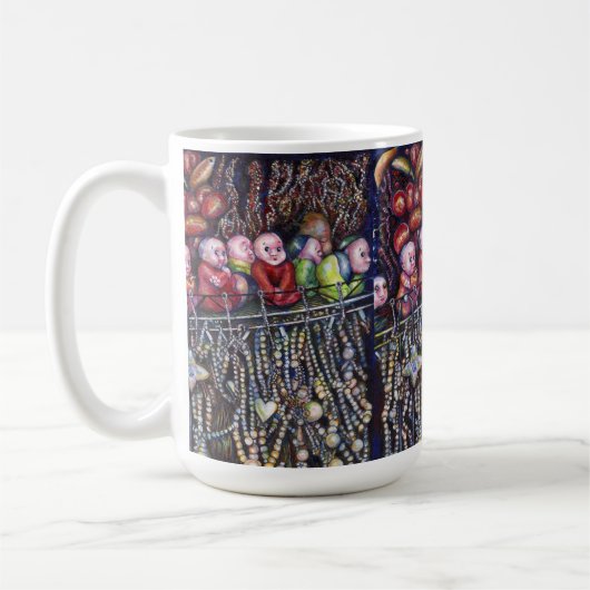 Mug Épitomiser (Gauche)