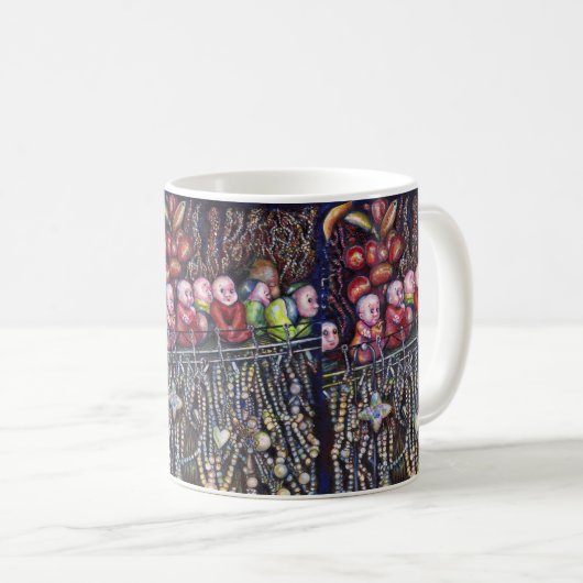 Mug Épitomiser (Devant droit)
