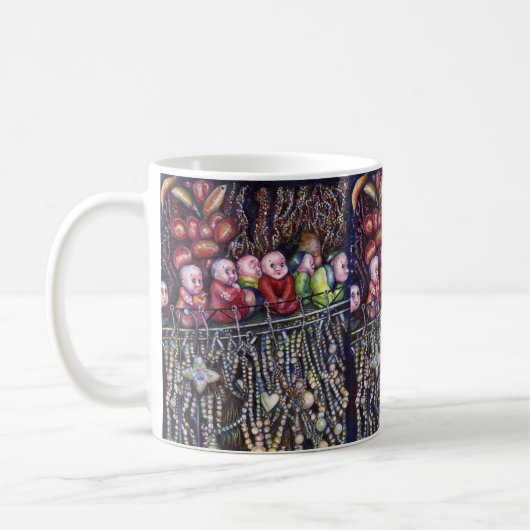 Mug Épitomiser (Gauche)