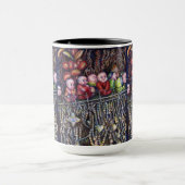 Mug Épitomiser (Centre)