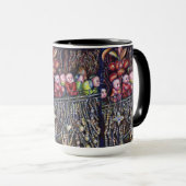 Mug Épitomiser (Devant droit)