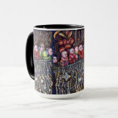 Mug Épitomiser (Devant gauche)