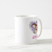 Mug épouse (Devant droit)