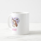 Mug épouse (Devant gauche)