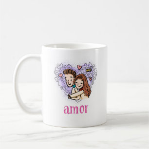 Mug épouse