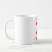 Mug Épouse à être (Gauche)