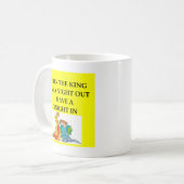 Mug épouse de fraude (Devant gauche)