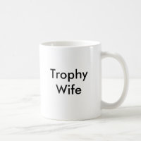 Épouse de trophée