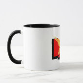 Mug Épouser papa (Gauche)