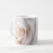 Mug Épouser s'est levé (Devant gauche)