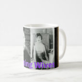 Mug Épouses coulissantes (Devant droit)