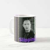 Mug Épouses coulissantes (Devant gauche)