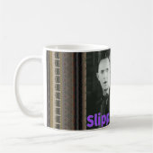 Mug Épouses coulissantes (Gauche)