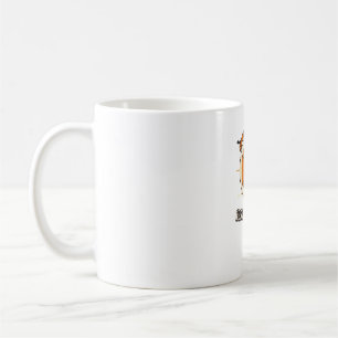 Mug Épouvantable depuis les années 1950 : Jack-o'-Lant
